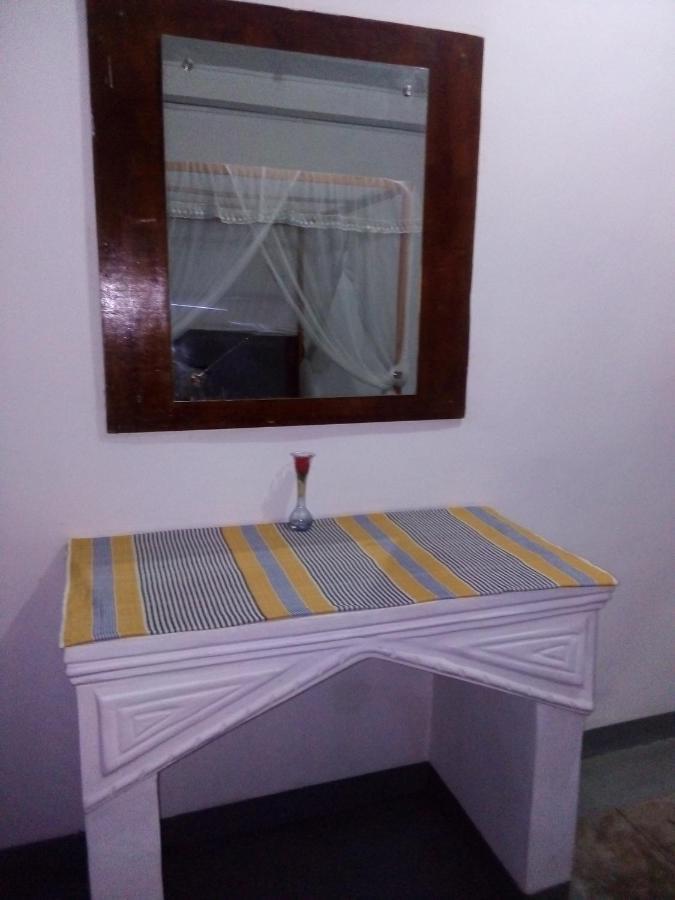 Villa Maleena Hikkaduwa Bagian luar foto