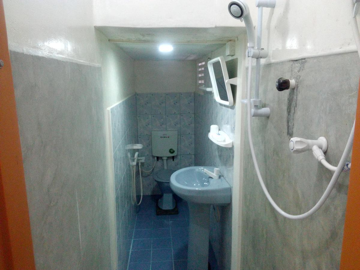 Villa Maleena Hikkaduwa Bagian luar foto